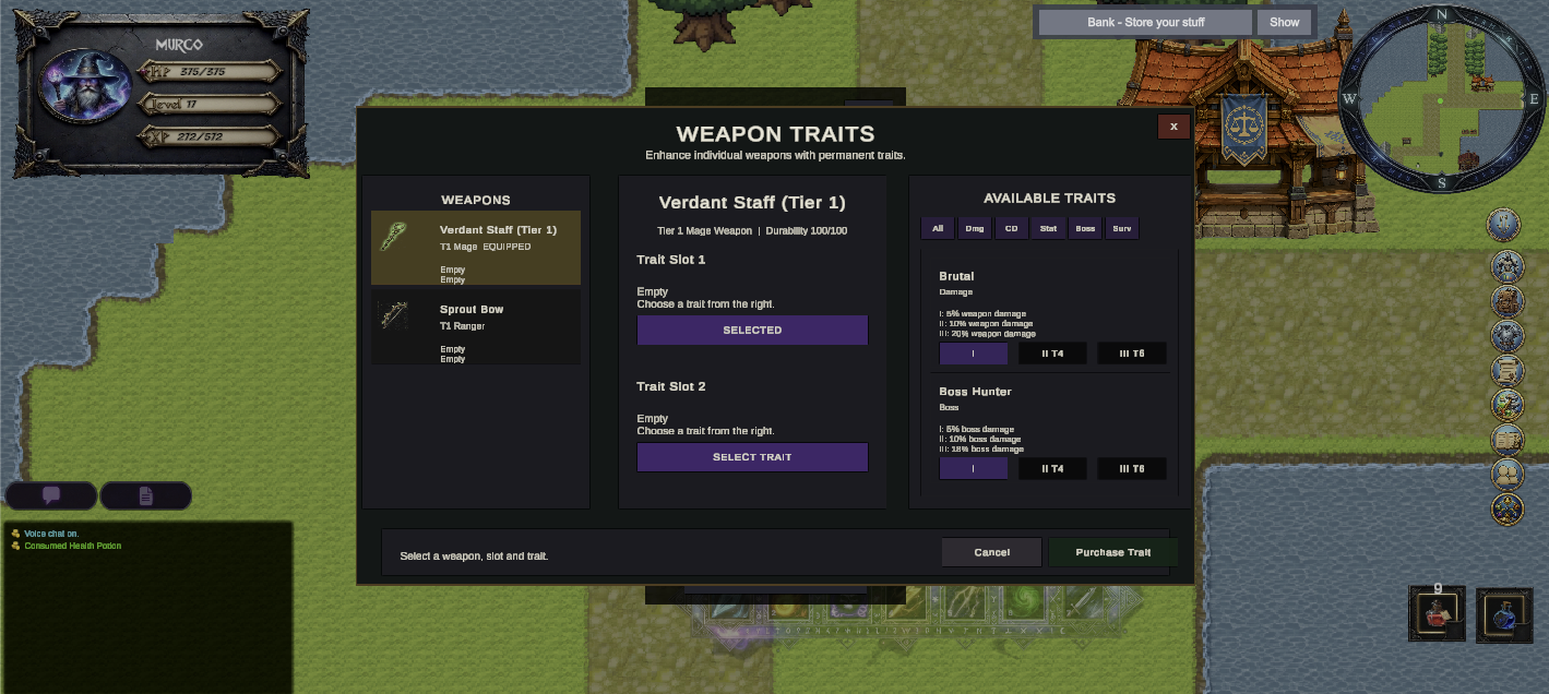 MurderCartel screenshot 5